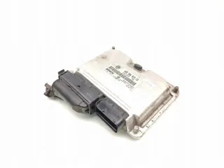 045906019CD Блок управления двигателем Skoda Fabia 2 Арт e11770728, вид 1