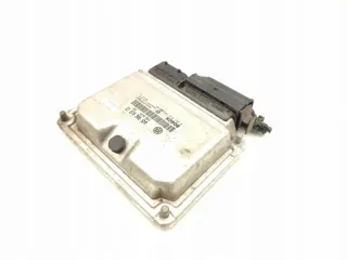 045906019CD Блок управления двигателем Skoda Fabia 2 Арт e11770728, вид 3