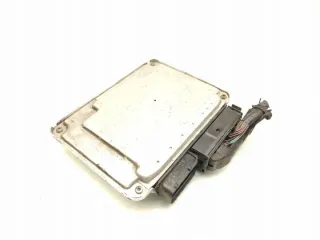 045906019CD Блок управления двигателем Skoda Fabia 2 Арт e11770728, вид 4