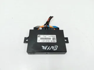 0EA907425C Блок управления двигателем Skoda Enyaq Арт e11770720, вид 1