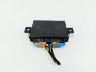 0EA907425C Блок управления двигателем Skoda Enyaq Арт e11770720, вид 4