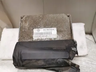 06A906019AL ALLB8 Блок управления двигателем Seat Leon 2 Арт e11770710, вид 1