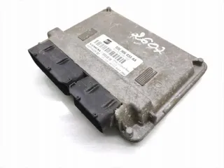 03E906033AA Блок управления двигателем Seat Ibiza 3 Арт e11770702, вид 1