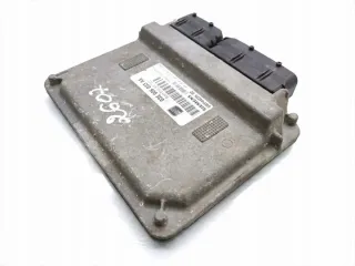 03E906033AA Блок управления двигателем Seat Ibiza 3 Арт e11770702, вид 2
