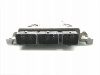 8200565863 Блок управления двигателем Renault Megane 2 Арт e11770638, вид 3