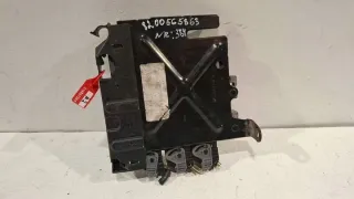 S122326109A Блок управления двигателем Renault Megane 2 Арт e11770628, вид 3