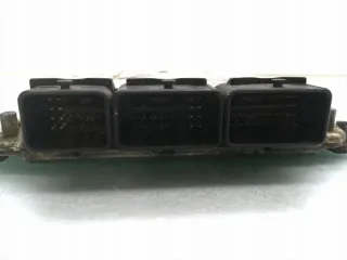 8200163528 Блок управления двигателем Renault Laguna 2 Арт e11770603, вид 2
