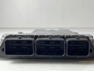 0281014354 8200726880 Блок управления двигателем Renault Laguna 3 Арт e11770593, вид 3