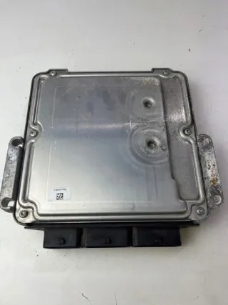 0281014354 8200726880 Блок управления двигателем Renault Laguna 3 Арт e11770593, вид 5