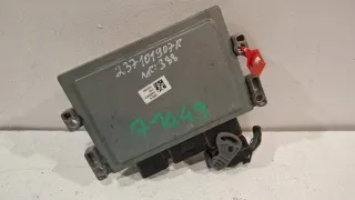 S180042157A Блок управления двигателем Renault Clio 3 Арт e11770561, вид 3