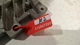 S180042157A Блок управления двигателем Renault Clio 3 Арт e11770561, вид 4