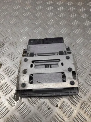 97061860201 Блок управления двигателем Porsche Panamera 970 Арт e11770553, вид 1