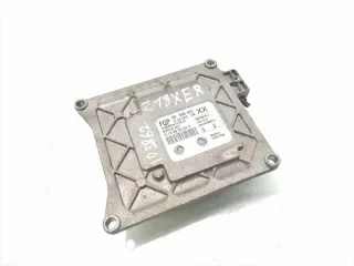 55355631 Блок управления двигателем Opel Astra H Арт e11770402, вид 1