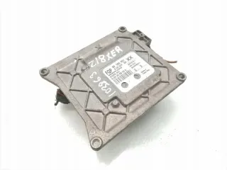 55355631 Блок управления двигателем Opel Astra H Арт e11770397, вид 1