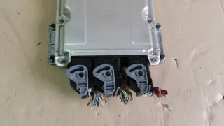 0281030850 Блок управления двигателем Nissan Note E12 Арт e11770335, вид 6
