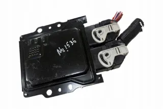237404NP1A Блок управления двигателем Nissan Leaf 1 Арт e11770313, вид 3