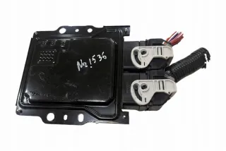 237404NP1A Блок управления двигателем Nissan Leaf 1 Арт e11770313, вид 4