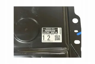 237404NP1A Блок управления двигателем Nissan Leaf 1 Арт e11770313, вид 5