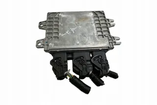 MEV01103 Блок управления двигателем Nissan Leaf 1 Арт e11770312, вид 2