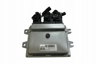 MEV01103 Блок управления двигателем Nissan Leaf 1 Арт e11770312, вид 4