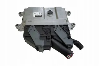 237405SH4A Блок управления двигателем Nissan Leaf 2 Арт e11770307, вид 1