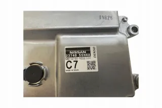 237405SH4A Блок управления двигателем Nissan Leaf 2 Арт e11770307, вид 5