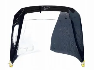 31468159 Капот Volvo S60 3 Арт e11770286, вид 2