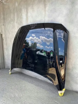 31468159 Капот Volvo S60 3 Арт e11770286, вид 3