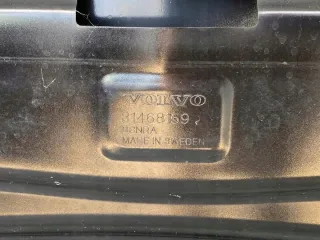 31468159 Капот Volvo S60 3 Арт e11770286, вид 6