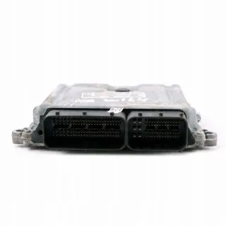 A6421509478 Блок управления двигателем Mercedes ML W164 Арт e11770155, вид 4