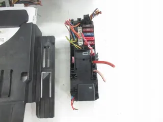 a1111530679 Блок управления двигателем Mercedes E W210 Арт e11770119, вид 5