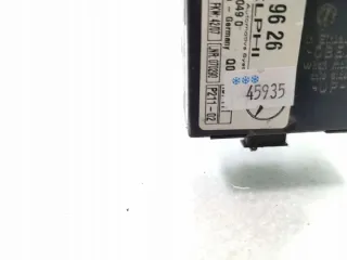 A2118209626 Блок управления двигателем Mercedes E W211 Арт e11770118, вид 7