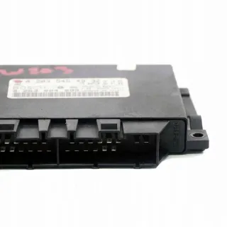 A2035454932 Блок управления двигателем Mercedes C W203 Арт e11770064, вид 6