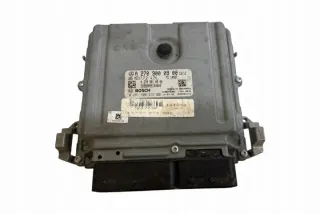 A2709000900 Блок управления двигателем Mercedes B W246 Арт e11770030, вид 1
