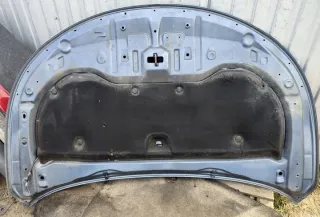 2009-2014 KLA10830 Капот Toyota Avensis 3 Арт e11770024, вид 2