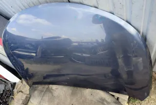2009-2014 KLA10830 Капот Toyota Avensis 3 Арт e11770024, вид 3