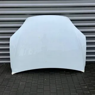 QBB12959 Капот Tesla model X Арт e11770009, вид 1