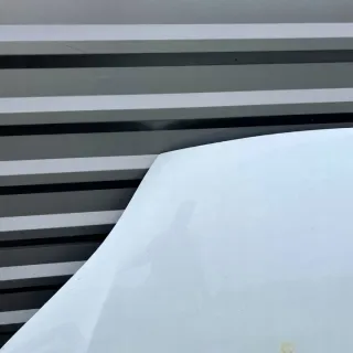 QBB12959 Капот Tesla model X Арт e11770009, вид 2