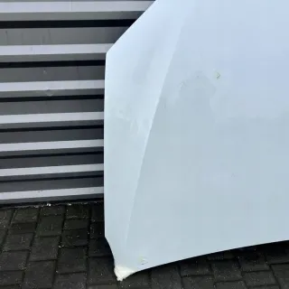 QBB12959 Капот Tesla model X Арт e11770009, вид 3
