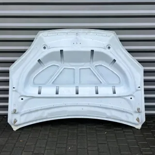 QBB12959 Капот Tesla model X Арт e11770009, вид 6