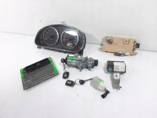 2S6A-12A650-SG Блок управления двигателем Mazda 2 DE Арт e11769949, вид 1