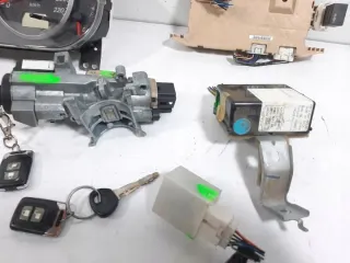 2S6A-12A650-SG Блок управления двигателем Mazda 2 DE Арт e11769949, вид 5