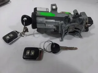 2S6A-12A650-SG Блок управления двигателем Mazda 2 DE Арт e11769949, вид 7