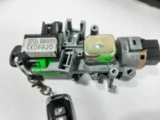 2S6A-12A650-SG Блок управления двигателем Mazda 2 DE Арт e11769949, вид 9