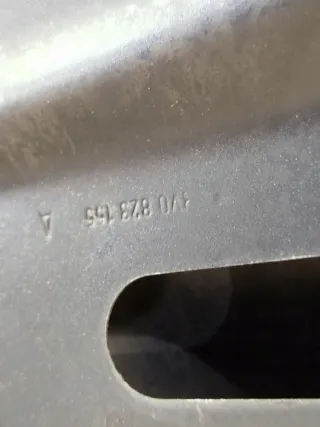 3V0823155A Капот Skoda Superb 3 Арт e11769941, вид 7