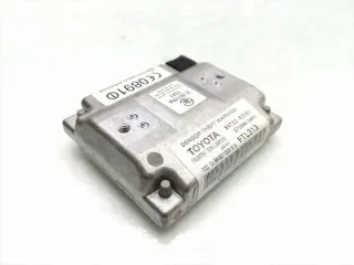 89732-53051× Блок управления двигателем Lexus IS 2 Арт e11769918, вид 1