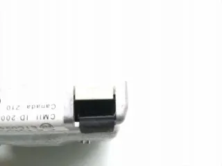 89732-53051× Блок управления двигателем Lexus IS 2 Арт e11769918, вид 3
