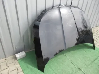 658823031 658823031A 658823155 Капот Skoda Kamiq Арт e11769908, вид 3