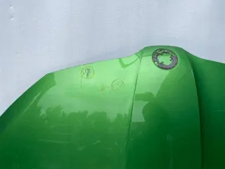 658823031 Капот Skoda Kamiq Арт e11769907, вид 7