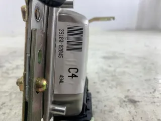 39110-02045 Блок управления двигателем Kia Picanto 1 Арт e11769841, вид 7